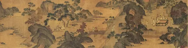 唐寅十大画(中国十大名画是哪十幅画)插图29
