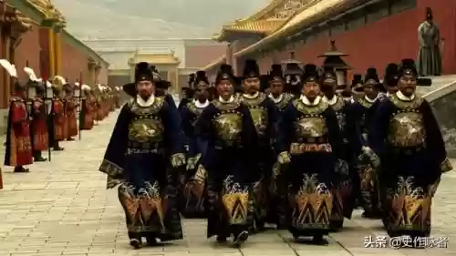 哪十大恶人(中国十大恶人排行榜)插图30