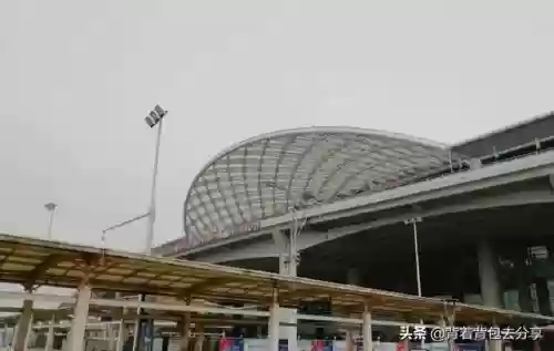 国内十大车站(中国最大火车站排名前十)插图3