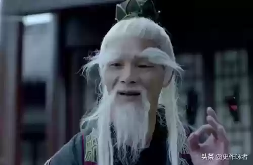 中国十大奇人简介(十大奇人异相)插图13 中国十大奇人简介(十大奇人异相)插图13