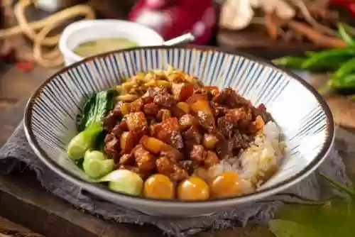 眉山好吃的十大地方(眉山十大必吃美食)插图8 眉山好吃的十大地方(眉山十大必吃美食)插图8