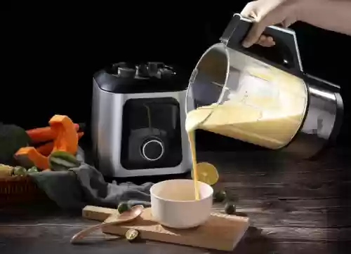 破壁机国际十大排行榜(目前口碑最好的破壁机)插图1