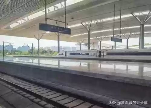 国内十大车站(中国最大火车站排名前十)插图9