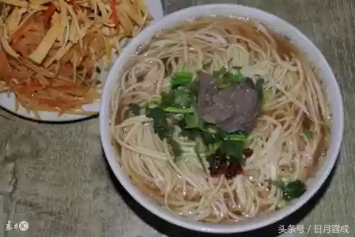 焦作十大美食(焦作市区必吃十大馆子排名)插图1