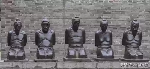 哪十大恶人(中国十大恶人排行榜)插图27