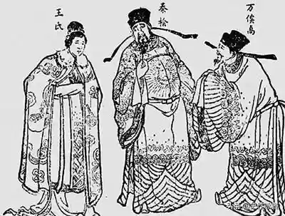 哪十大恶人(中国十大恶人排行榜)插图26