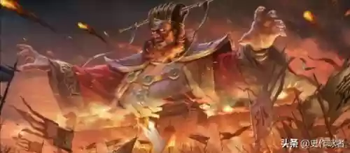 哪十大恶人(中国十大恶人排行榜)插图17