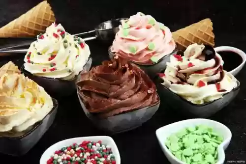 和路雪冰淇淋十大品牌(和路雪冰淇淋价格表)插图2