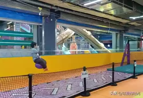 石家庄十大室内游乐场(石家庄方特欢乐世界)插图8