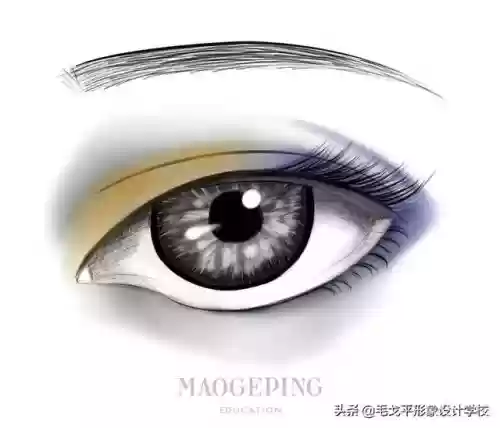 眼影十大画法(平价眼影推荐)插图12