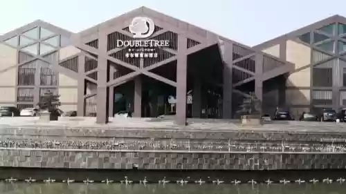 嘉兴十大酒店(嘉兴五星级酒店有哪几个)插图6