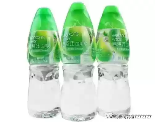 矿泉水十大品牌(中国十大矿泉水排名水)插图6