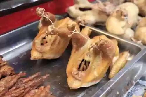 眉山好吃的十大地方(眉山十大必吃美食)插图3 眉山好吃的十大地方(眉山十大必吃美食)插图3