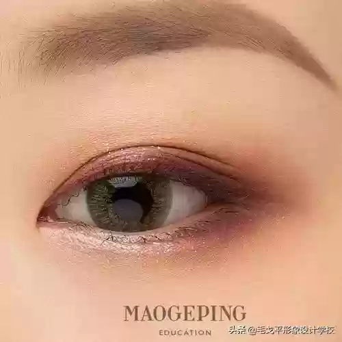 眼影十大画法(平价眼影推荐)插图41