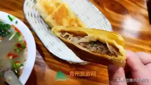 潍坊十大特产送人(适合送人的山东潍坊特产)插图8