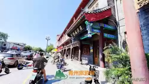潍坊十大特产送人(适合送人的山东潍坊特产)插图