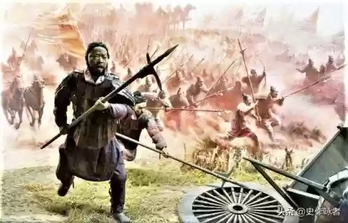 哪十大恶人(中国十大恶人排行榜)插图9