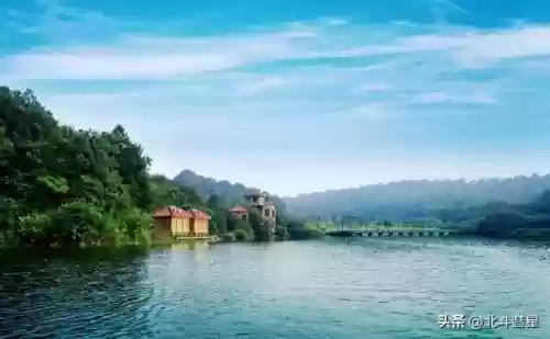 马鞍山十大景点(马鞍山一日游最佳路线)插图24