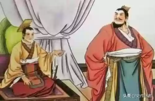 哪十大恶人(中国十大恶人排行榜)插图14