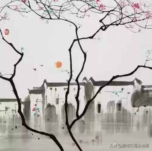 唐代十大名篇(唐朝著名的文学作品)