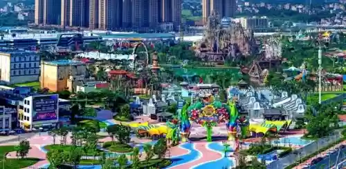 广州十大景区(广州好玩的地方排行榜)插图5
