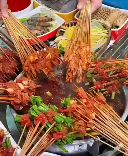 回转火锅十大品牌(火锅十大名牌排行)插图12