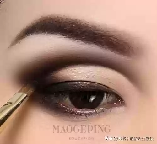 眼影十大画法(平价眼影推荐)插图44