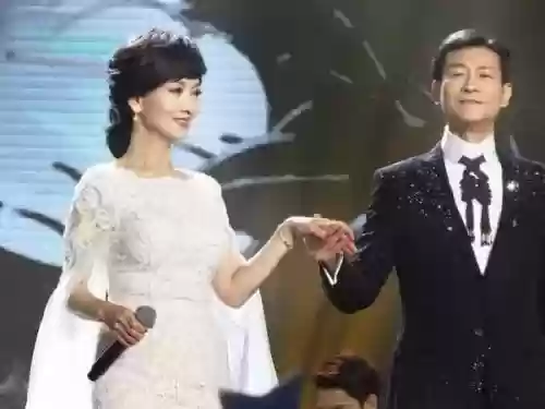 十大情歌对唱排行榜(男女合唱那种超甜的歌)插图6