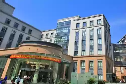国内十大耳鼻喉医院(北京十大耳鼻喉科排名)插图