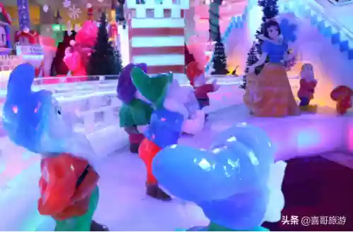 博罗十大景点(博罗附近的景点免费景区)插图10