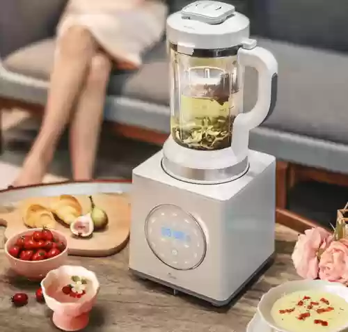 破壁机十大品牌(破壁机世界前十名排行榜)