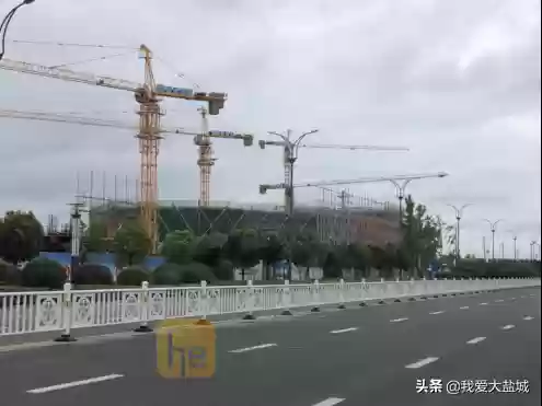 盐城市2017年十大城建(盐城重大项目建设名单)插图14