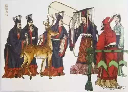 哪十大恶人(中国十大恶人排行榜)插图24