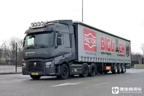 商用车十大(商用车排行榜前十名)插图4