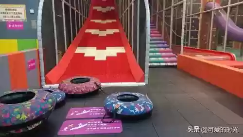 石家庄十大室内游乐场(石家庄方特欢乐世界)插图1