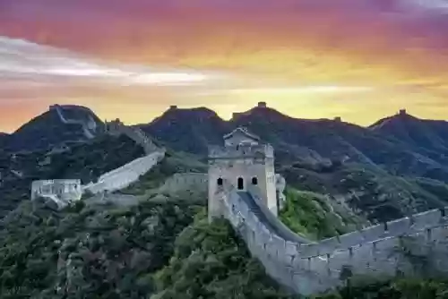 中国十大探险地(中国有名的探险之地)插图