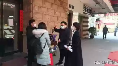 咸阳复工十大(咸阳今天发生的重大新闻)插图1