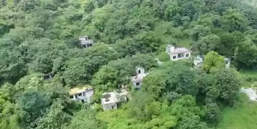 重庆十大无人村排名表格(中国十大无人村)插图 重庆十大无人村排名表格(中国十大无人村)插图