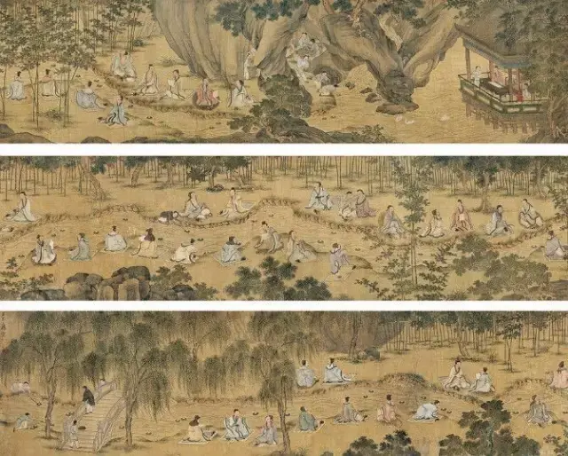 唐寅十大画(中国十大名画是哪十幅画)插图69