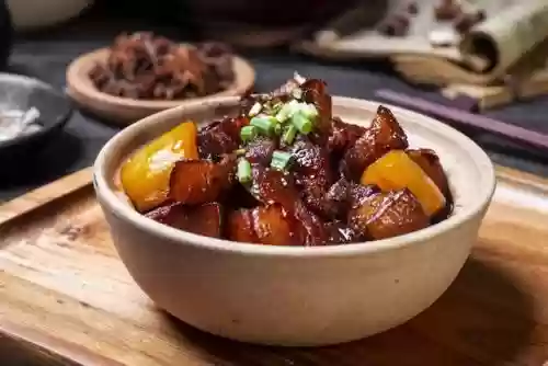 眉山好吃的十大地方(眉山十大必吃美食)插图5 眉山好吃的十大地方(眉山十大必吃美食)插图5