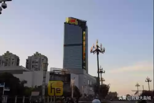 盐城市2017年十大城建(盐城重大项目建设名单)插图20