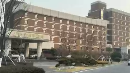 嘉兴十大酒店(嘉兴五星级酒店有哪几个)插图