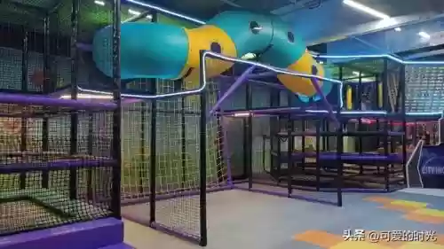 石家庄十大室内游乐场(石家庄方特欢乐世界)插图9