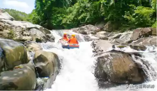 博罗十大景点(博罗附近的景点免费景区)插图6