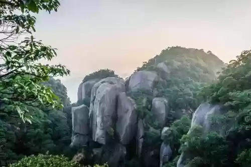 宁德十大景点(宁德一日游必去景点)插图1