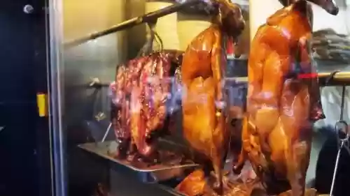 香港十大宵夜地方(十大夜宵必吃排名)插图9 香港十大宵夜地方(十大夜宵必吃排名)插图9