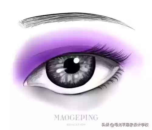 眼影十大画法(平价眼影推荐)插图10