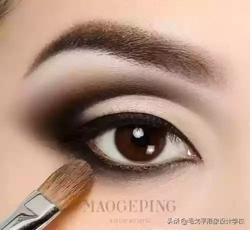 眼影十大画法(平价眼影推荐)插图48