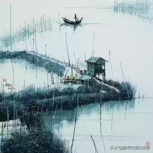 唐代十大名篇(唐朝著名的文学作品)插图4