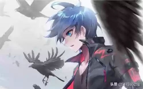 唐舞麟十大(唐舞麟的实力有多强)插图1